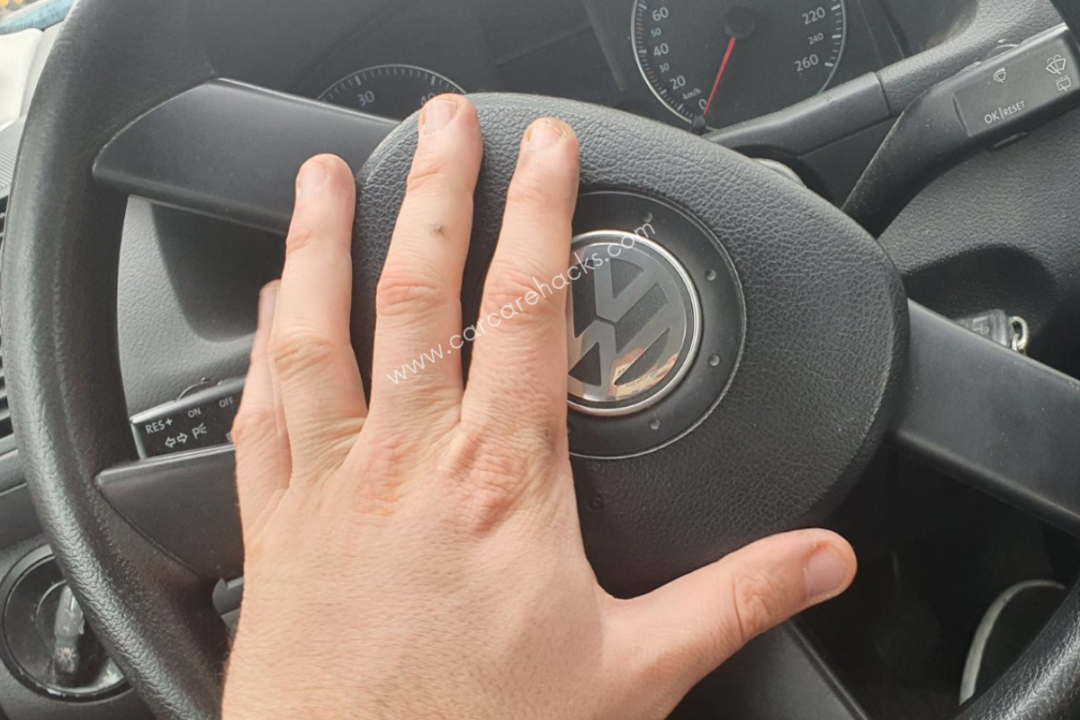 Car Horn Sounds Weak 6 Possible Causes For This Issue