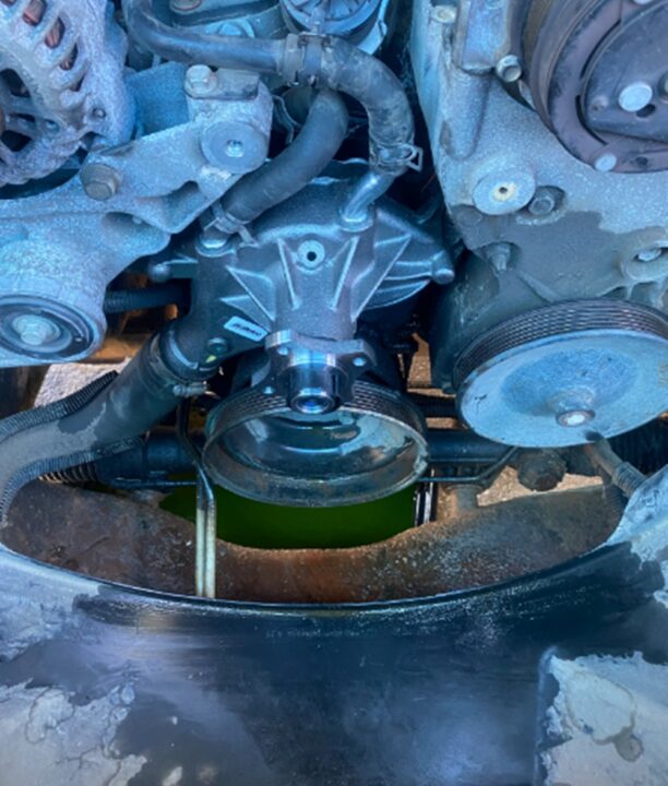 Can a Water Pump Cause Car To Overheat? Yes, and Here Is How