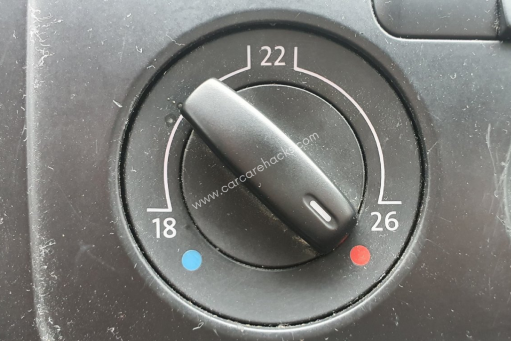 Does A Bad Water Pump Affect Heat