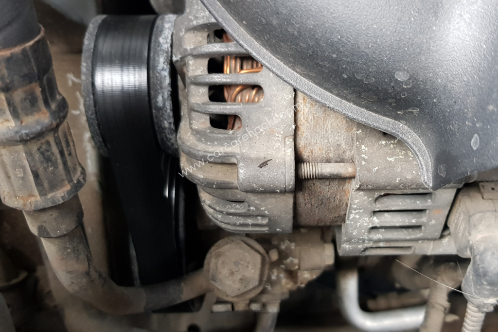 Does The Car Alternator Always Charge The Battery