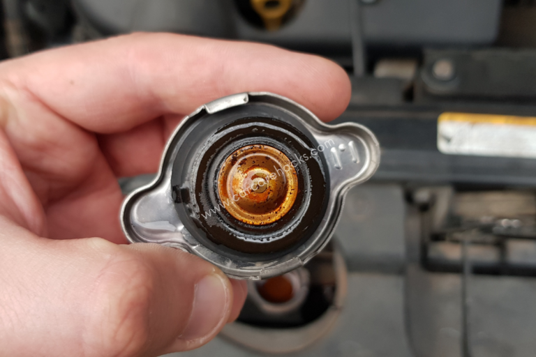 How Coolant Flows Through An Engine Cooling System Explained