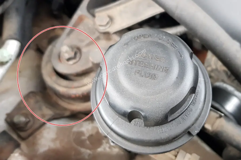 How Do I Stop My Engine From Vibrating [7 Easy Fixes]