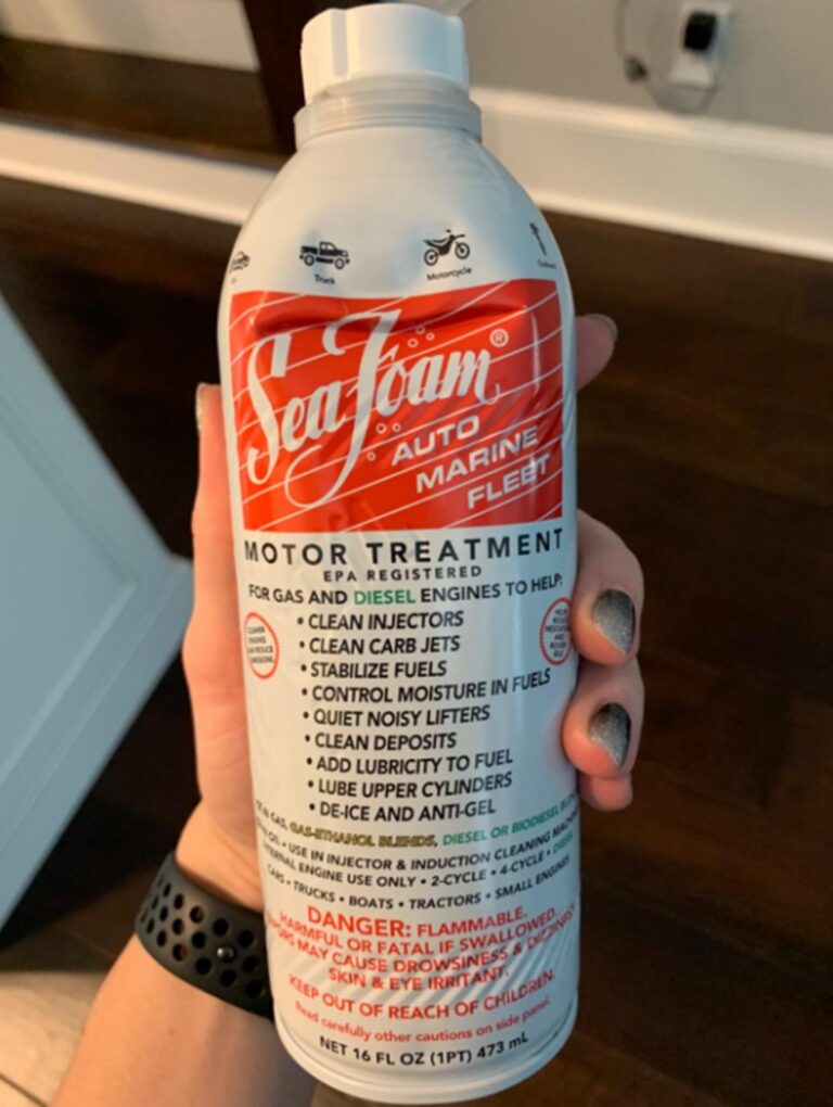 How To Clean Diesel Fuel Injectors Without Removing Them