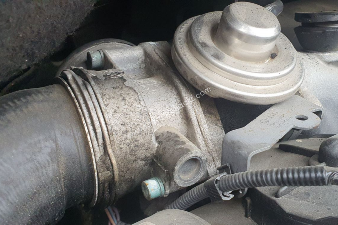 How To Fix a Stuck EGR Valve A StepbyStep Guide