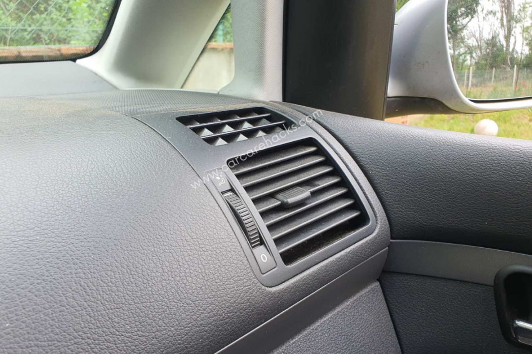 How To Tell If Your Car's AC is Overcharged?