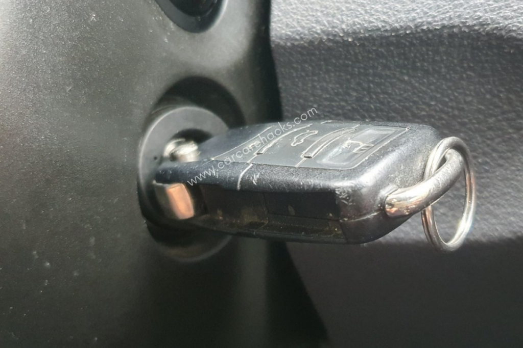 How a Coolant Temperature Sensor Works
