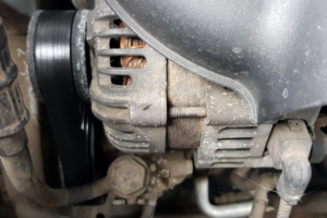 10 Symptoms Of A Bad Car Alternator