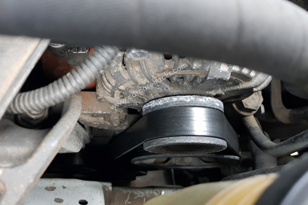 What Drains A Car Battery While It Is Off