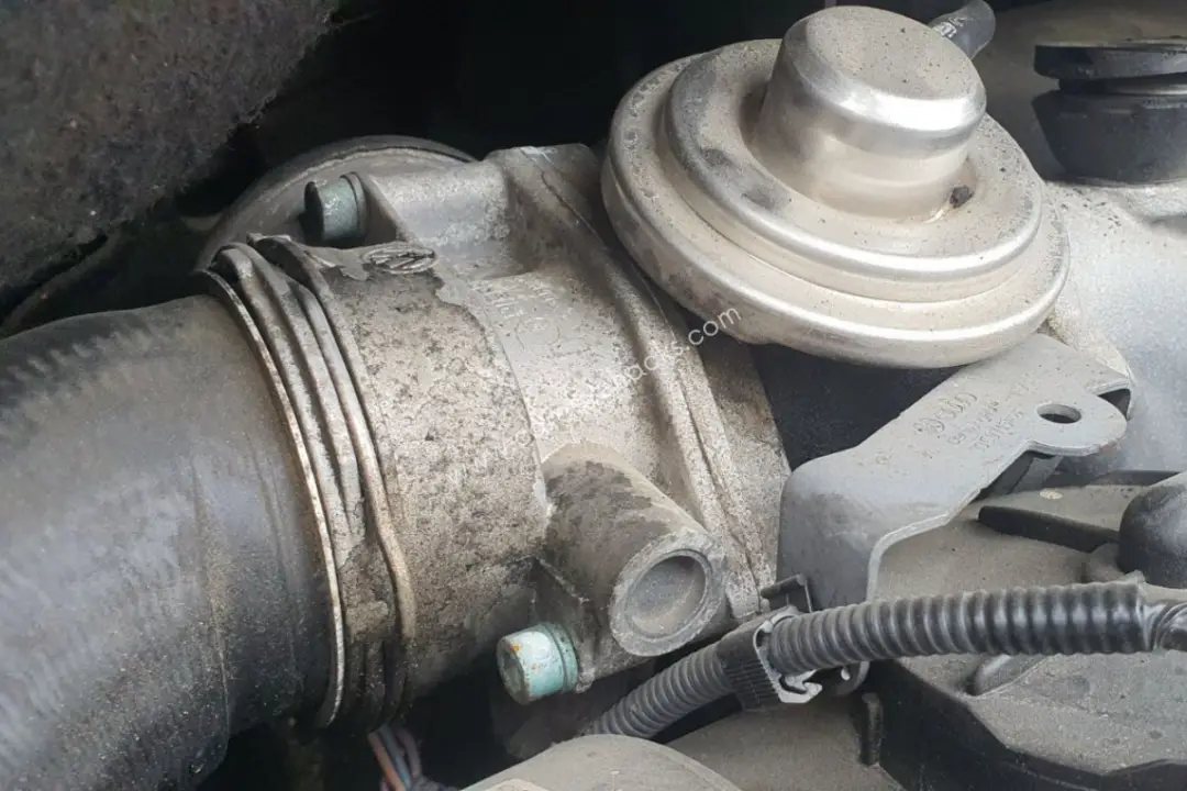 What Causes EGR Valve Failure? (Answered!)
