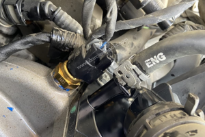 P0115: Engine Coolant Temperature Sensor 1 Circuit – Meaning, Symptoms