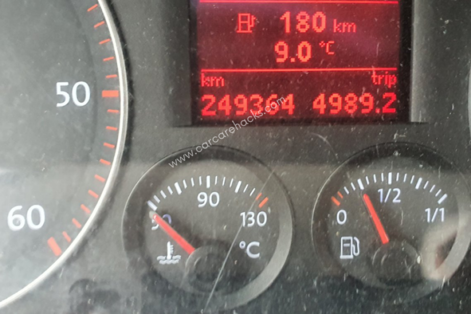 P0115: Engine Coolant Temperature Sensor 1 Circuit – Meaning, Symptoms ...