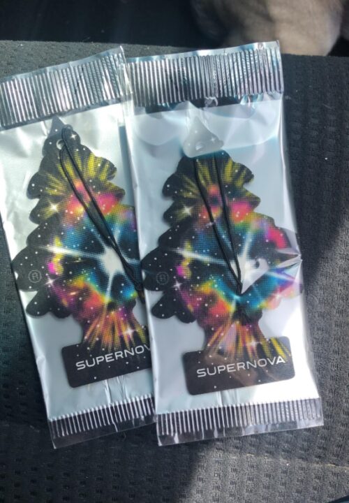Car Air Fresheners That Last Long