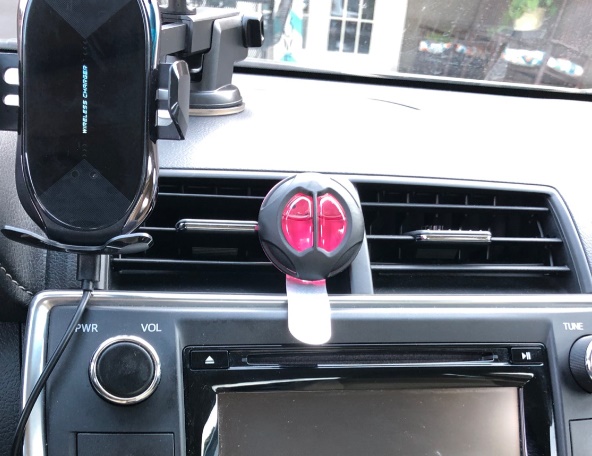 Car Air Fresheners That Last Long
