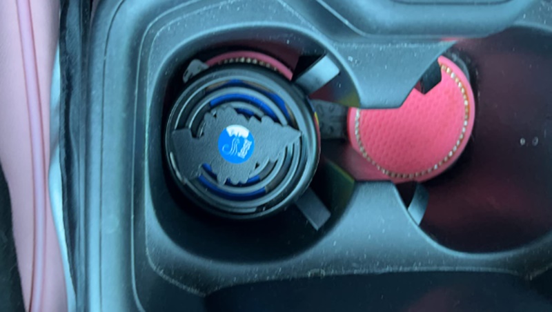 Car Air Fresheners That Last Long