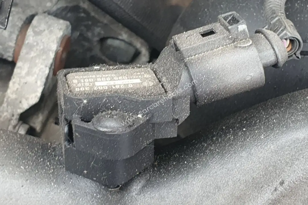Throttle Position Sensor – Everything You Need To Know About