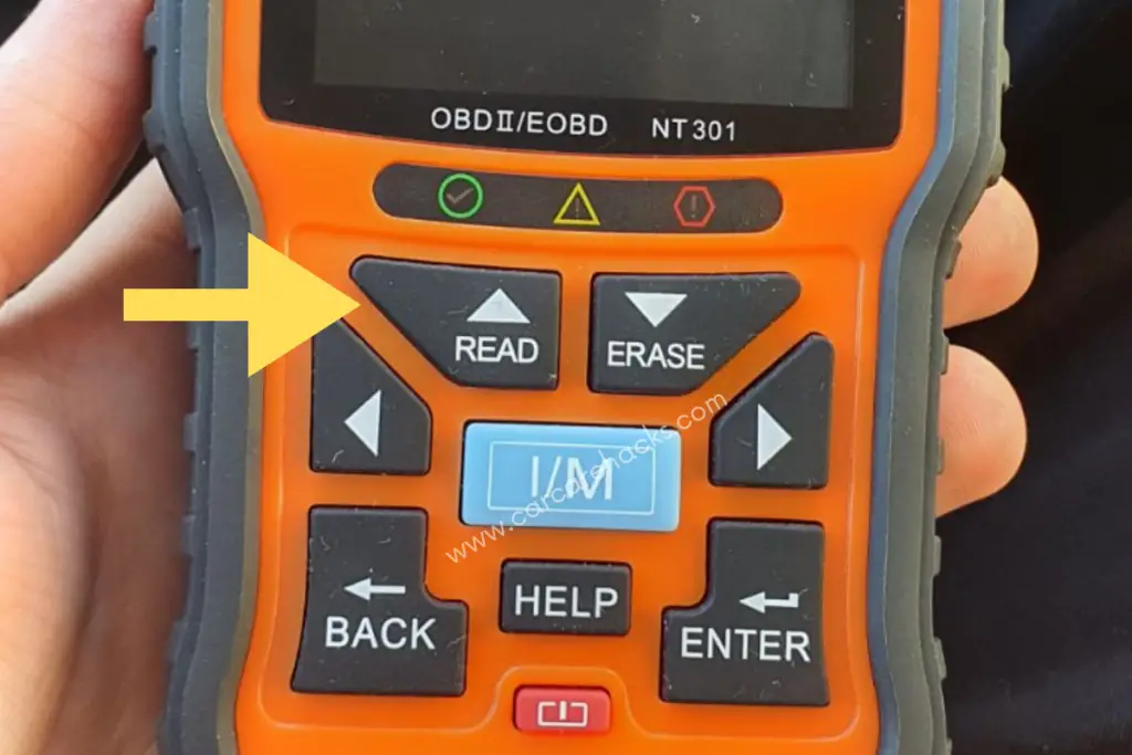 How To Reset The P0171 Trouble Code After Repair