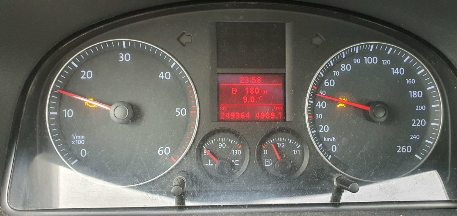 Can A Bad O2 Sensor Cause Limp Mode?