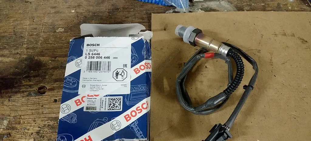 O2 Sensors In Cars Everything You Need To Know