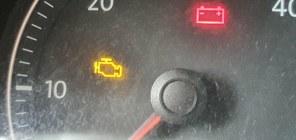 P0014 OBDII B Camshaft Position Timing OverAdvanced or System