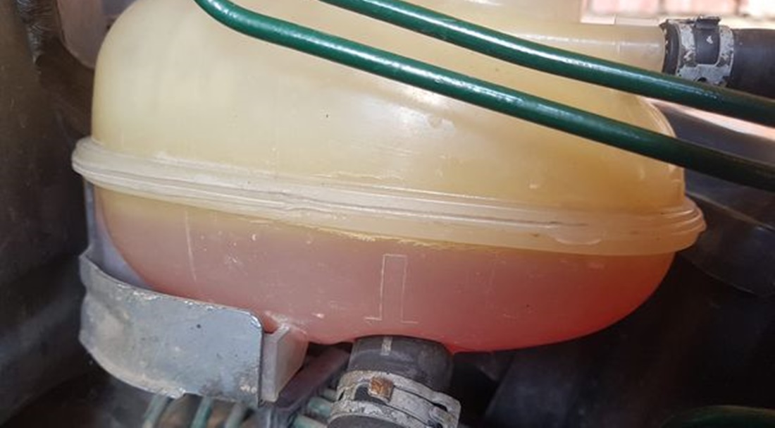 Can I Put Water in Engine Coolant?