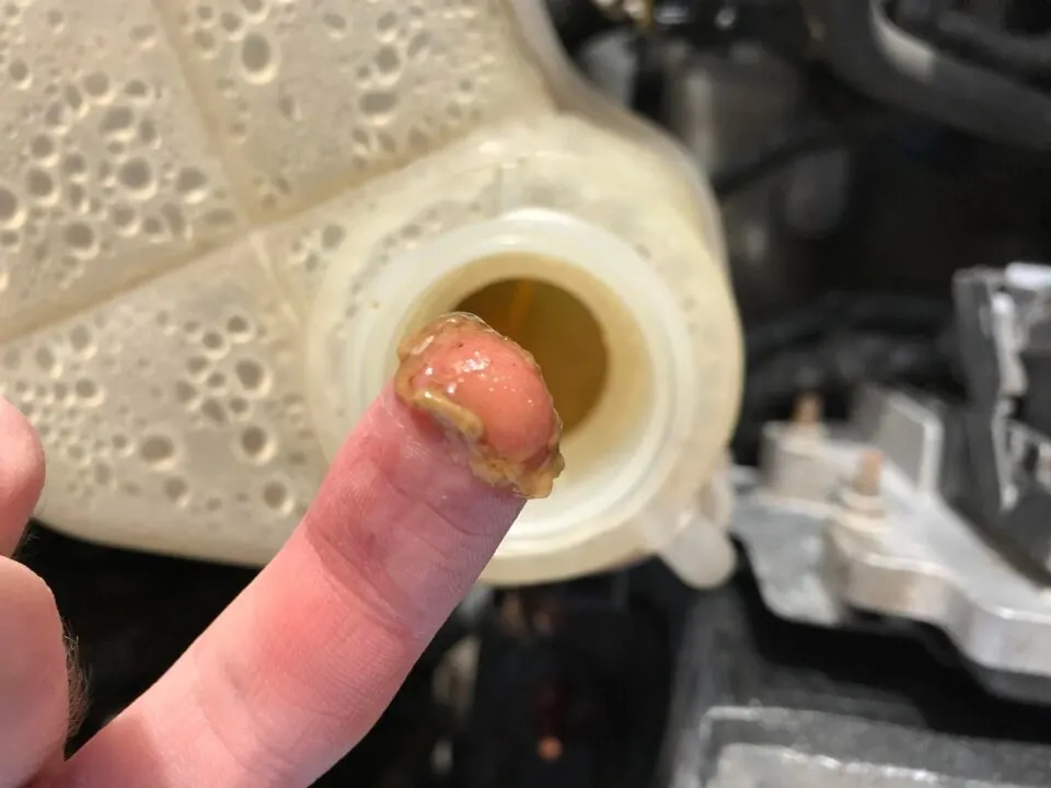 Step-By-Step Guide How To Flush Car Cooling System