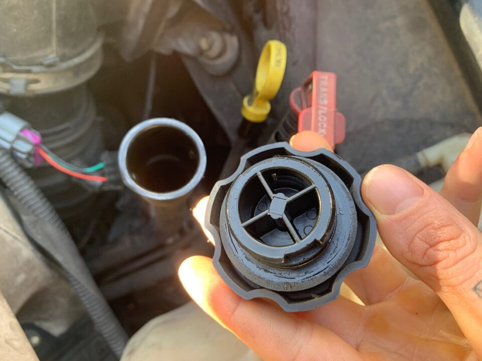 Will a Car Can Run Without a Cooling System?