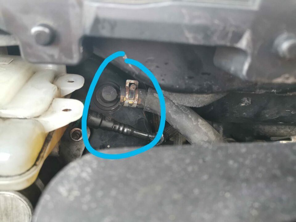 Signs Of a Faulty Brake Booster Check Valve