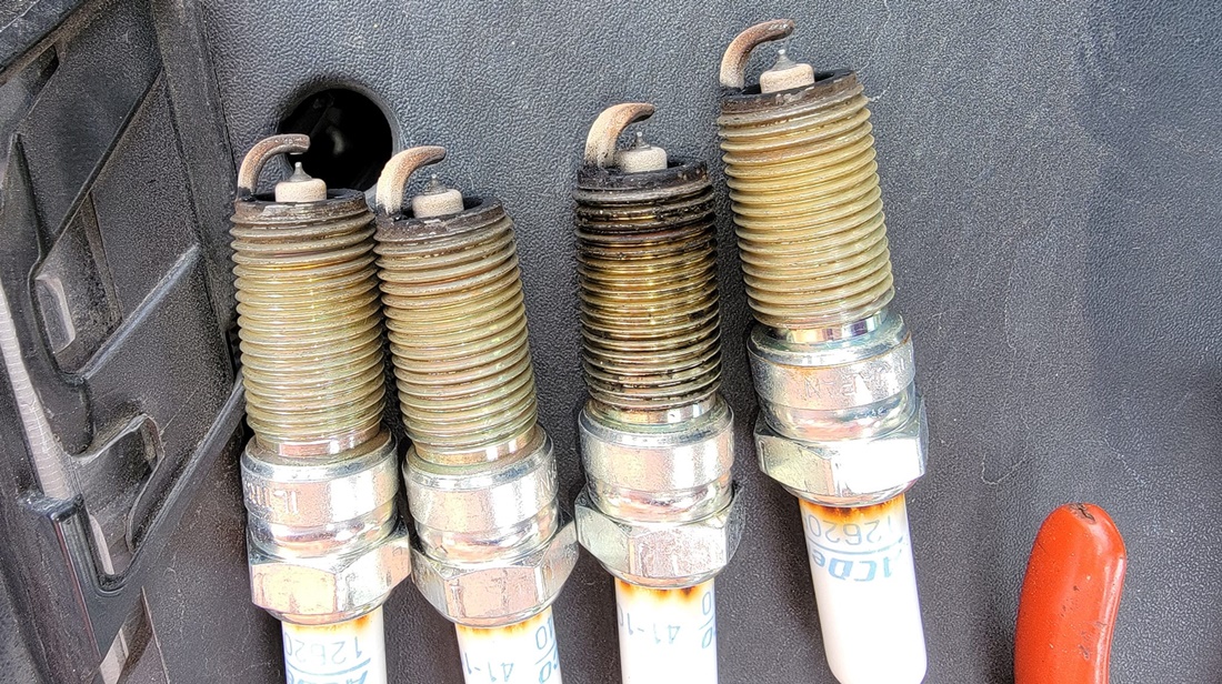 Ruthenium Spark Plugs – An In-depth Guide