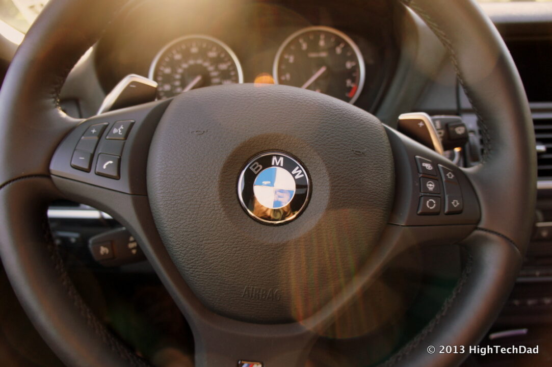 Steering Wheel Shakes While Driving – Causes, Signs, and Fixes