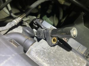 How to Replace Your Crankshaft Position Sensor