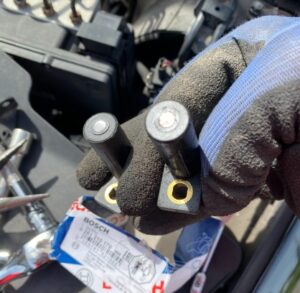 How to Replace Your Crankshaft Position Sensor
