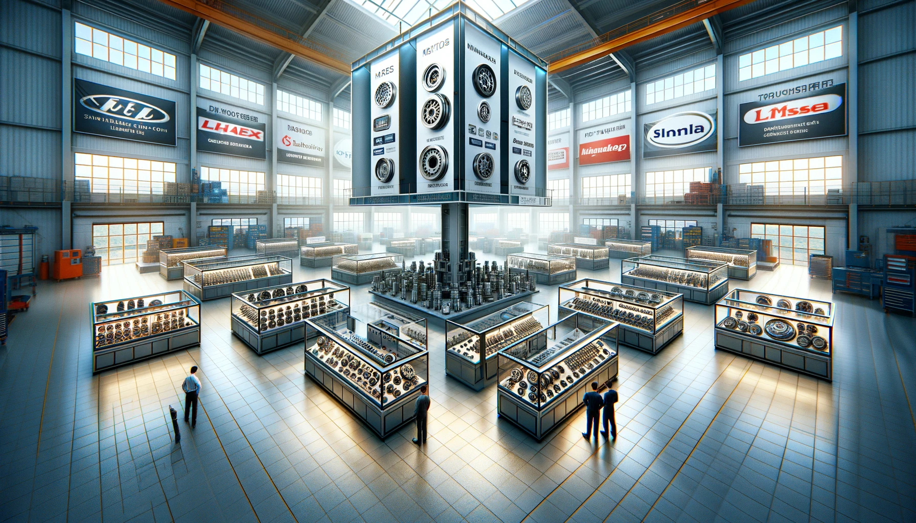 5 Popular Brands Makes The Best Hydraulic Roller lifters