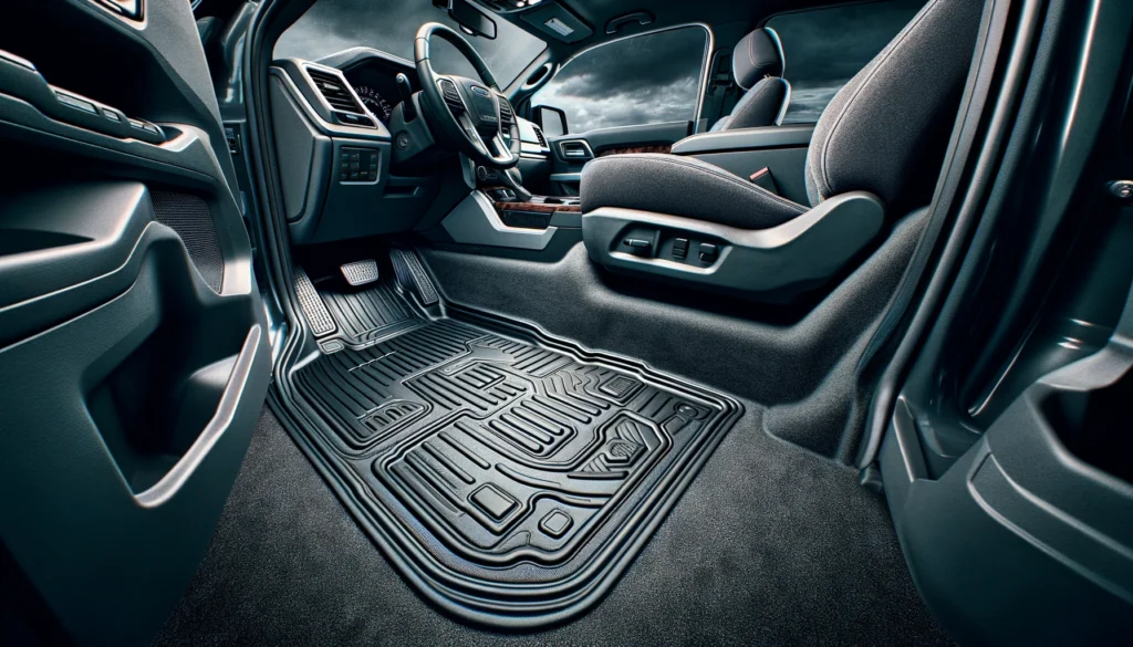 Weathertech vs. Weathertech HP Which One Best For You?